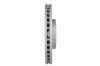 Brake Disc MERCEDES-BENZ - 164 421 13 12