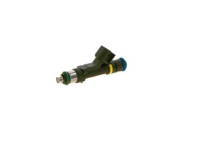 Injector -