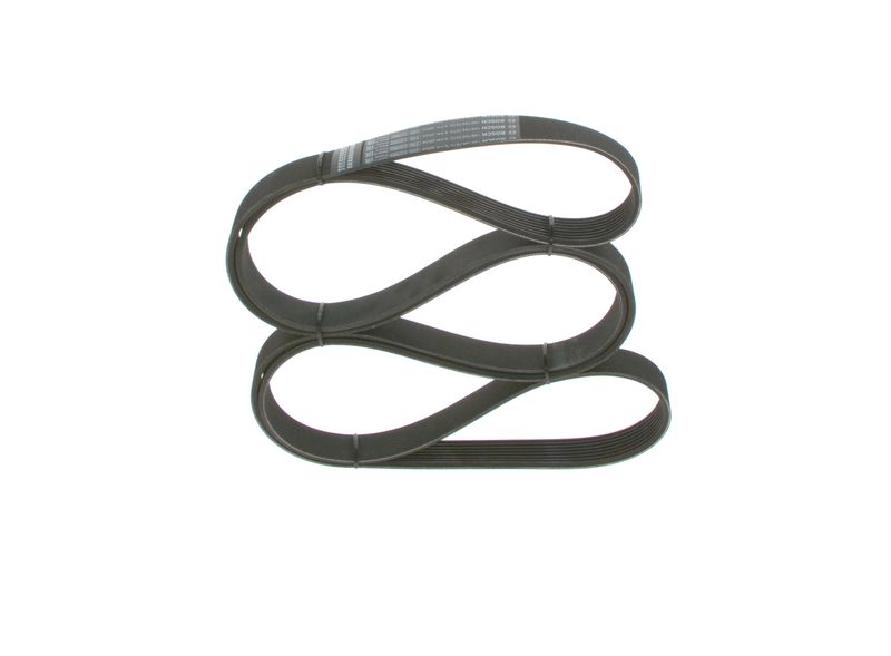 V-Ribbed Belt -