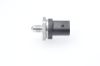 Sensor, fuel pressure -