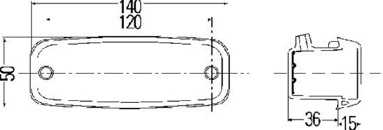 Auxiliary Indicator MB ym par.