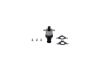 Control Valve, fuel quantity (common rail system) -