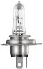 Bulb, spotlight H19 65/55W 12V PU43T-3
