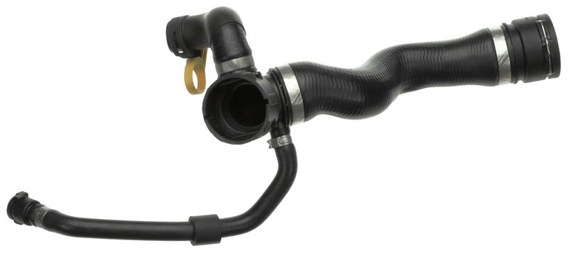 Radiator Hose - Radiator Hose -