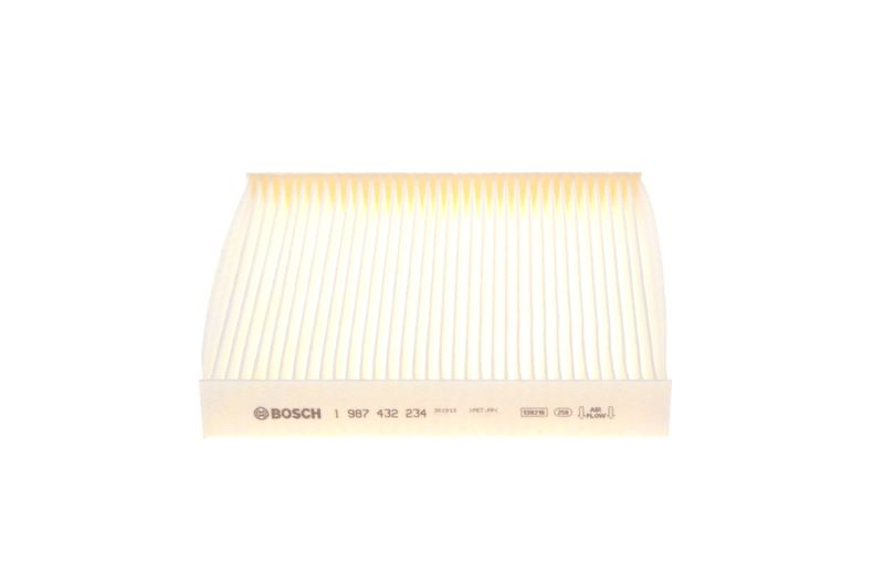Filter, cabin air -