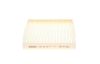 Filter, cabin air -