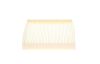 Filter, cabin air -