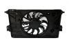 Electric Motor, radiator fan -