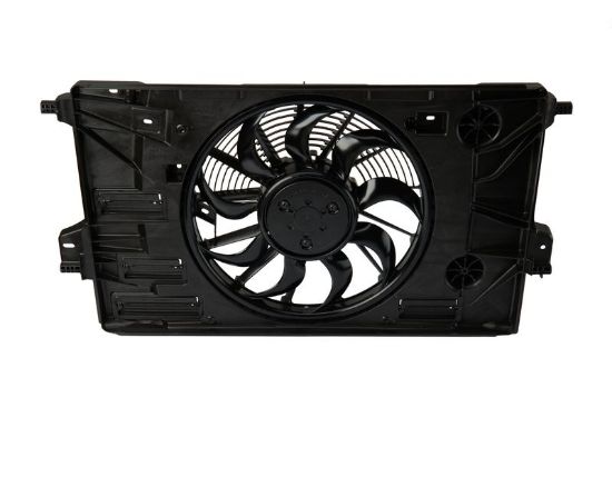 Electric Motor, radiator fan -