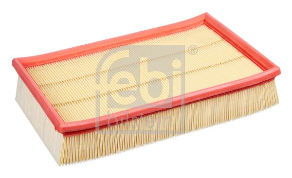 Air Filter Ford Pkw 1 232 496
