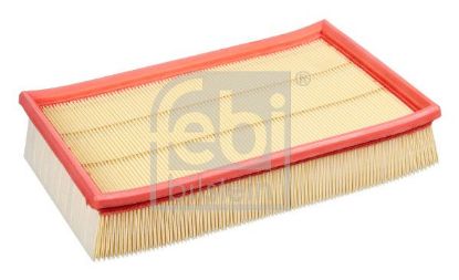Air Filter Ford Pkw 1 232 496