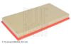 Air Filter MERCEDES-BENZ - 000 090 38 51