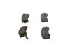 Brake Pad Set, disc brake -