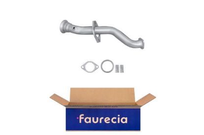 Exhaust Pipe -