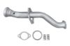 Exhaust Pipe -