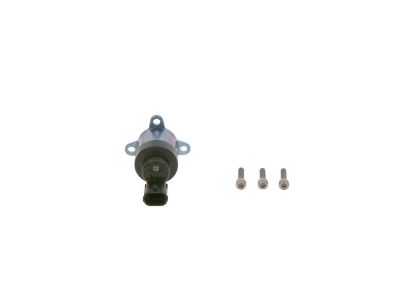 Control Valve, fuel quantity (common rail system) -