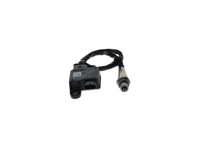 Particle Sensor -