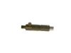 Nozzle and Holder Assembly -