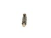 Nozzle and Holder Assembly -