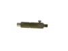 Nozzle and Holder Assembly -