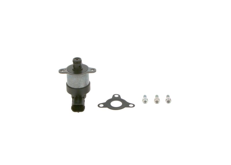 Control Valve, fuel quantity (common rail system) -