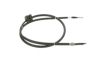 Cable Pull, parking brake VAG - 441 609 722 D