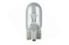 Bulb, direction indicator W5W W2,1x9,5d T10 EcoVision