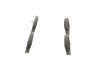 Brake Pad Set, disc brake -