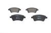 Brake Pad Set, disc brake -