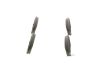 Brake Pad Set, disc brake -