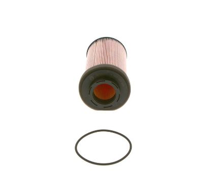Fuel Filter -