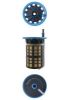 Fuel Filter PSA - 16 140 858 80