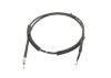 Cable Pull, parking brake -