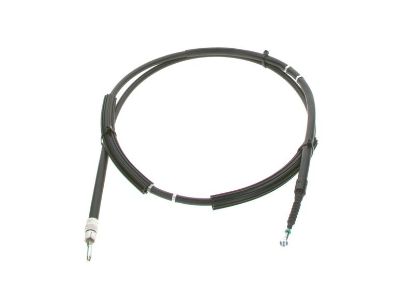 Cable Pull, parking brake -