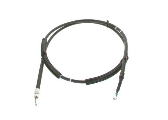 Cable Pull, parking brake -