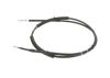 Cable Pull, parking brake -