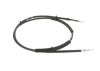 Cable Pull, parking brake -