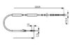 Cable Pull, parking brake -