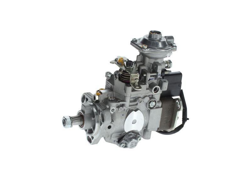 lnjection Pump -