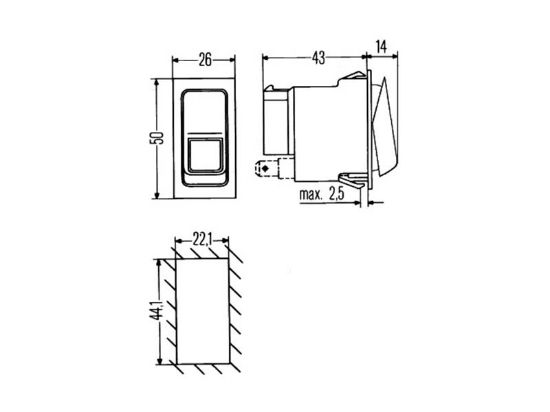 Switch -