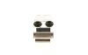 Guide Sleeve Kit, brake caliper -