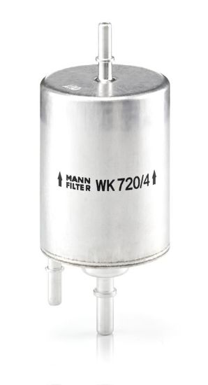 Fuel Filter VAG - 4F0 201 511 C
