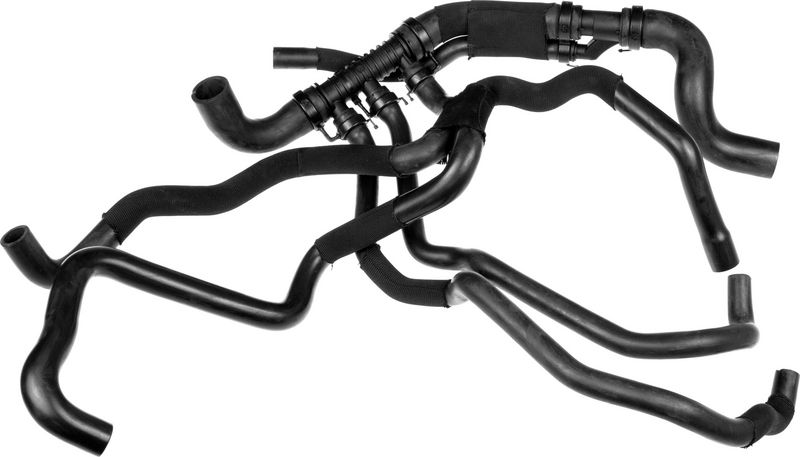 Radiator Hose - Radiator Hose -