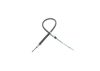 Cable Pull, parking brake -