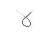 Cable Pull, parking brake -