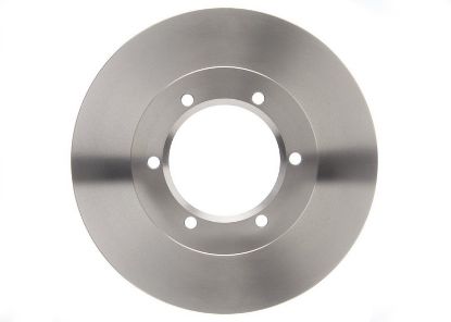 Brake Disc -