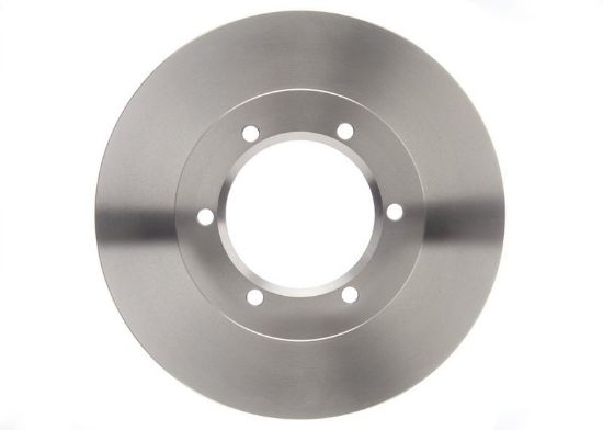 Brake Disc -