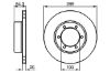 Brake Disc -