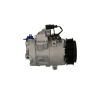 Compressor, air conditioning -
