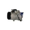 Compressor, air conditioning -
